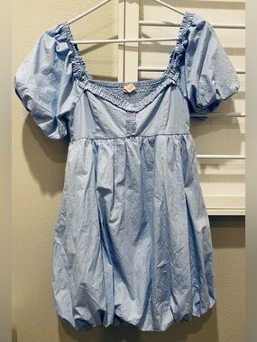 Altar’d State size medium dress. Like new!